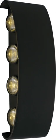 Настенный светильник Мелодия Света WA1L 000028238