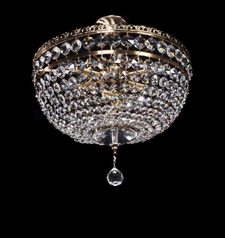 Потолочная люстра Lumina Deco Casadonna LDP 10161