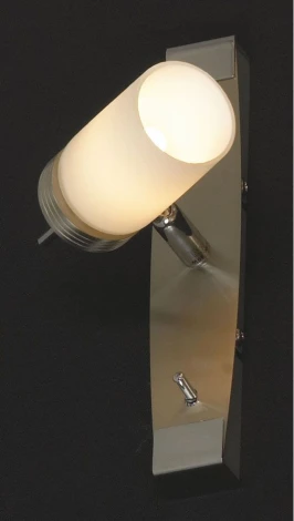 Бра Lussole Fraine LSQ-9691-01