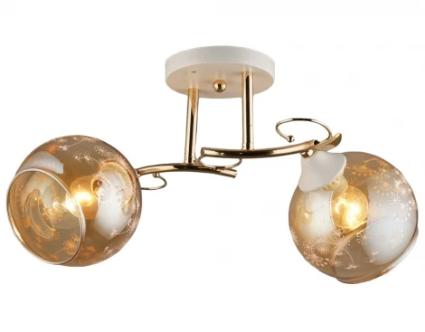 Потолочная люстра SS1N 000026950 Мелодия Света