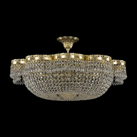 Потолочная люстра Bohemia 1931 19311/75JB G