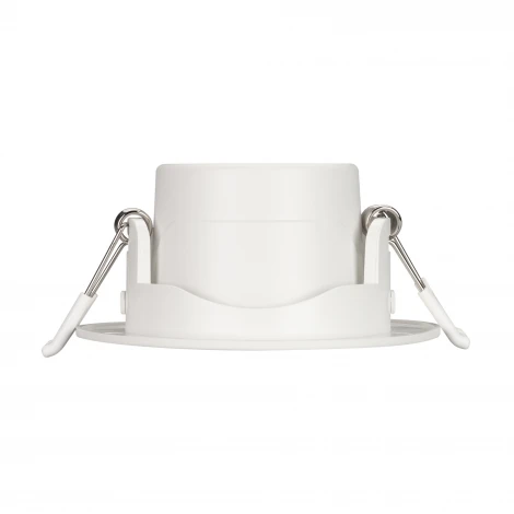 Встраиваемый точечный светильник Arlight 032310 (LED, 220V, круглые)