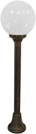 Наземный фонарь Fumagalli GLOBE 250 G25.151.000.BYF1R (220V, шар, IP55)