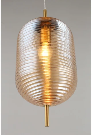 Подвесной светильник Aployt Mattia APL.316.06.01 (220V, на проводе, круглые)