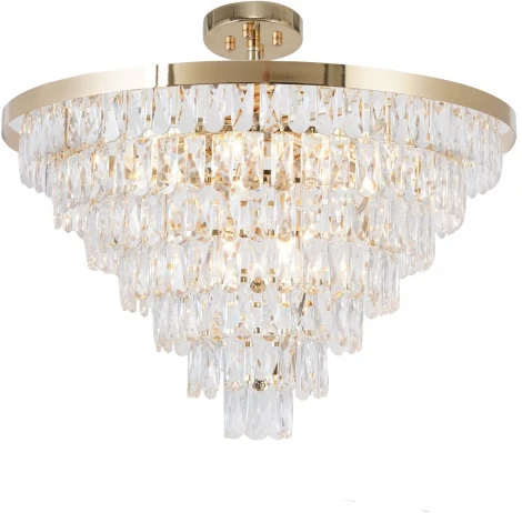 Подвесная люстра Favourite Cake 4091-11P