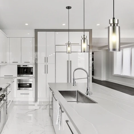 Подвесной светильник Escada 1115/1S (220V, на проводе, круглые)