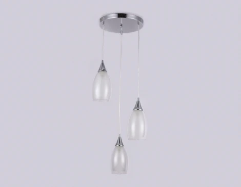 Подвесной светильник Ambrella TRADITIONAL TR3548 (220V, на проводе)