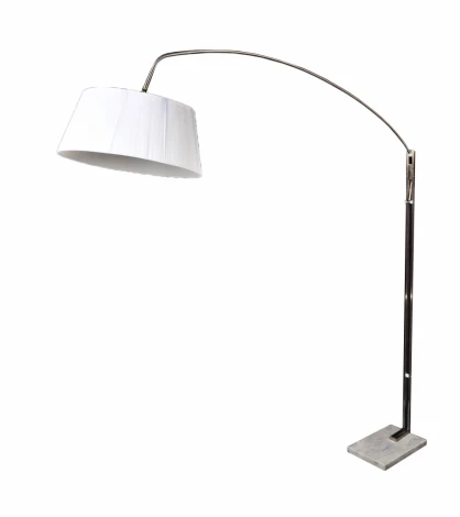 Торшер Lumina Deco Cruse LDF 8011 WT