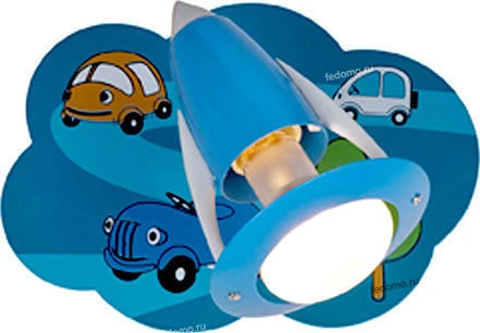 LuceSolara 1027 1027/1PA