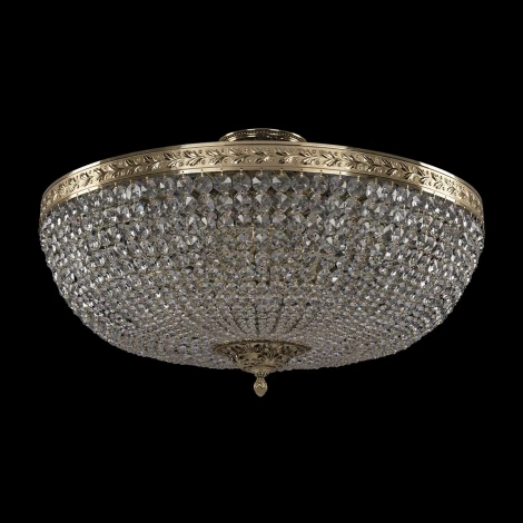 Потолочная люстра Bohemia 1915 19151/70IV G C1