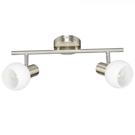 Спот Максисвет Техно 6-4651-2-ST E14