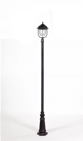 Наземный фонарь Oasis Light MADRID 84310 B2 Bl