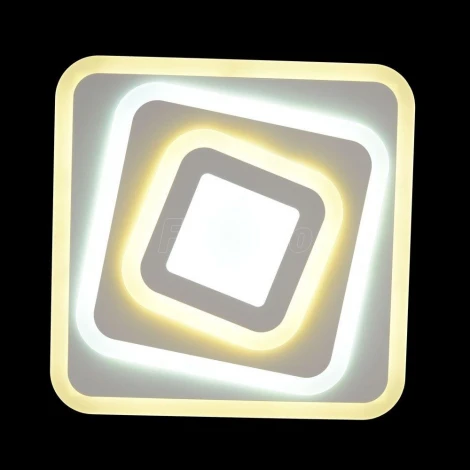 Потолочный светильник Максисвет Панель 1-7342-WH Y LED