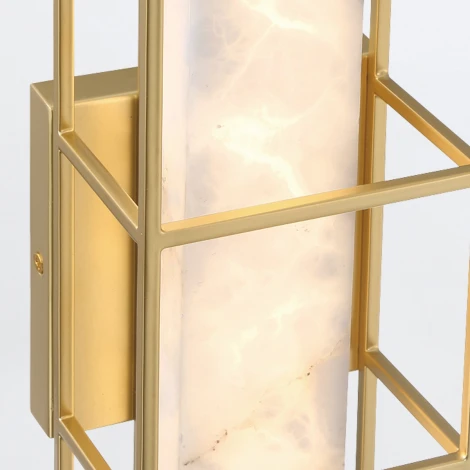 Бра Eurofase QN-BLAKLEY-M-BG (LED, 220V, IP44)