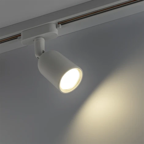 Трековый светильник однофазный 220V Ritter Artline 59869 9