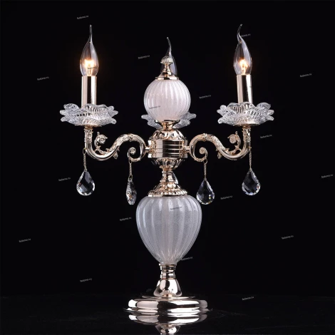 Интерьерная настольная лампа MW-Light Селена 482033003