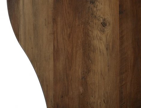 Журнальный стол M-City WOOD61 #12 орех винтажный