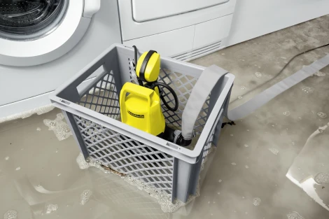 SP Box Комплект с дренажным насосом 1.645-507