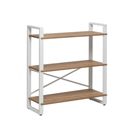 Стеллаж Стилвуд 133 Leset 4687207458993