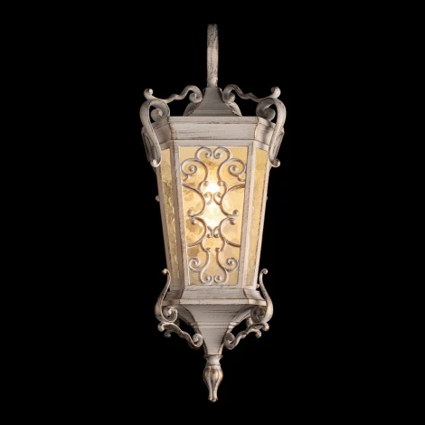 Настенный уличный фонарь Loft It Tremezzo 100019W WBG (220V, IP55)