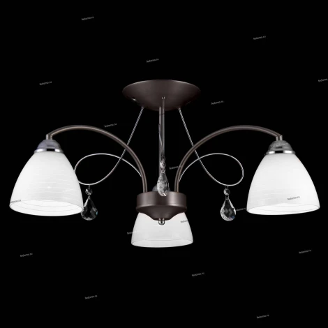 Natali Kovaltseva 75017 75017-3C CHROME NICKEL