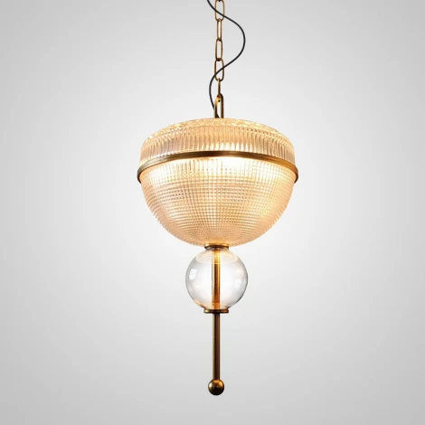 Подвесной светильник E27 Lu Carte LC-11-1557