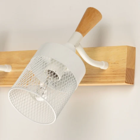 Спот настенный De City Ирсон 514020802