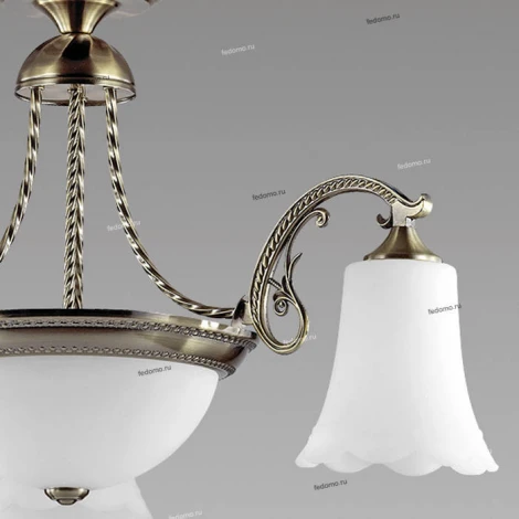 Подвесная люстра Lumion Sonette 2985/5A
