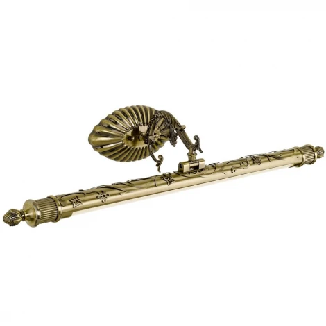 Подсветка для картин Arte Lamp Napoli A6308AP-1AB (LED, 220V)