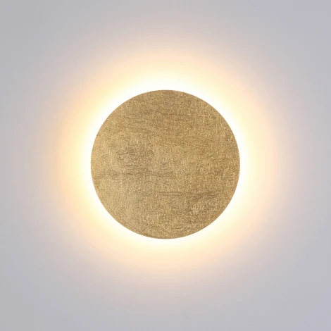 Настенный светильник Odeon Light Solario 3561/6WL (LED, 220V, круглые)