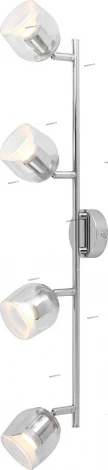 Спот Arte Lamp Echeggio A1558PL-4CC
