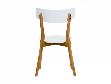 Стул Cherlyn ОГОГО 333988 (белый)