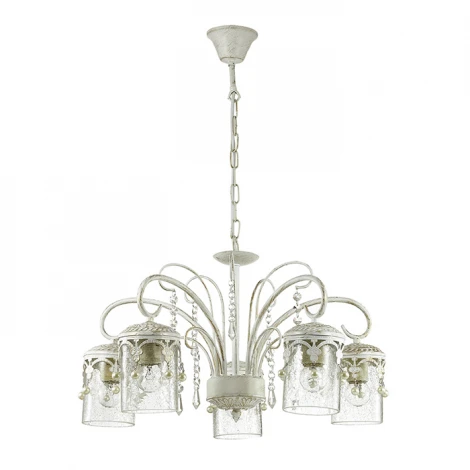 Подвесная люстра Lumion Tibo 3481/5