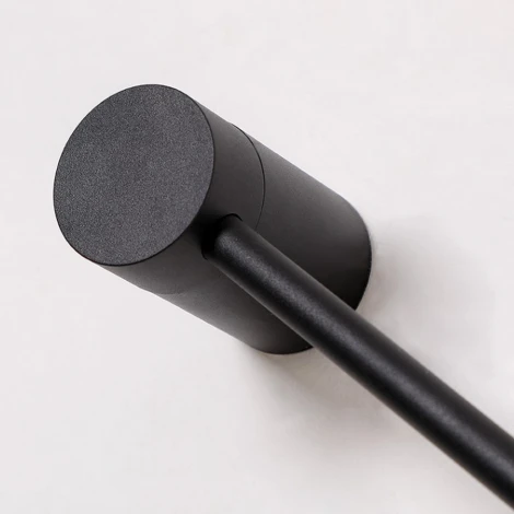 Бра линейное светодиодное в спальню Lu Carte LC-11-0587