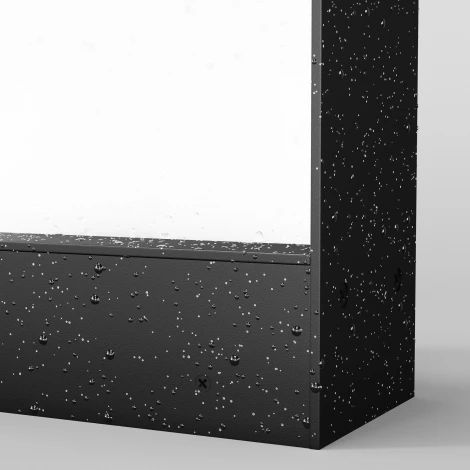 Наземный уличный светильник Maytoni Reso O445FL-L20GF3K1 (LED, 220V, IP65)