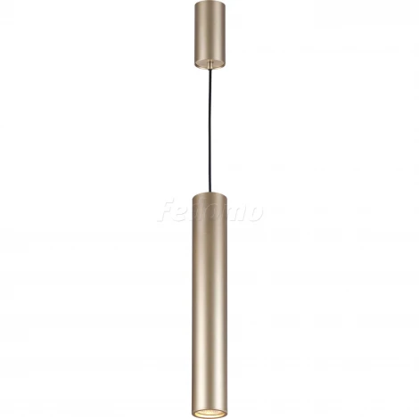 Накладной точечный светильник Odeon Light Vincere 3828/1CA