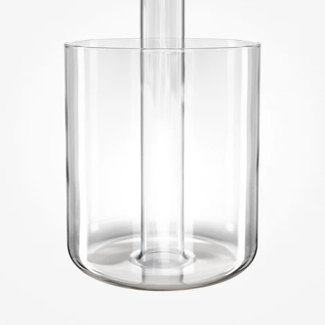 Настольная лампа с аккумулятором Maytoni AI Collaboration MOD229TL-L3B3K1 (регулировка яркости, LED, 220V, выключатель, круглые)