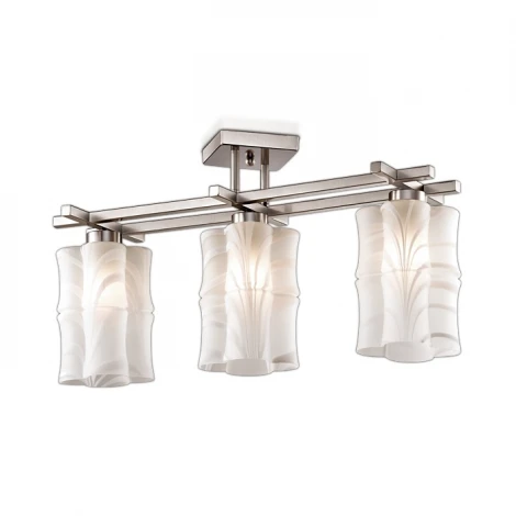 Потолочная люстра Odeon Light Atir 2437/3C