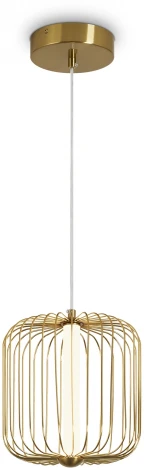 Подвесной светильник Freya Sabi FR6131PL-L13BS (LED, 220V, на проводе)