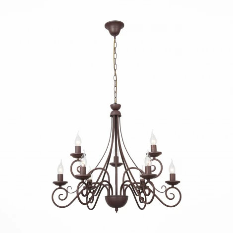 Подвесная люстра ST Luce Manjero SL313.703.09