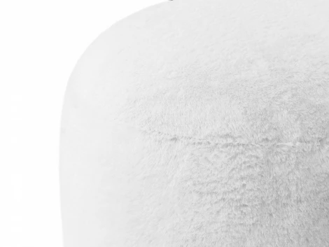 Пуф Sweet 400 ОГОГО 653334 (белый)