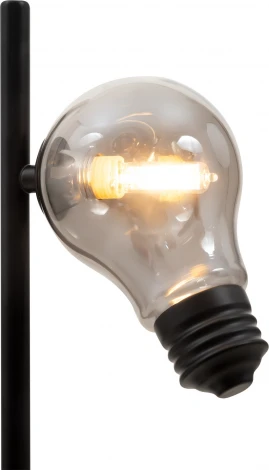 Настольная лампа Freya Evidence FR5372TL-01B (220V, выключатель)