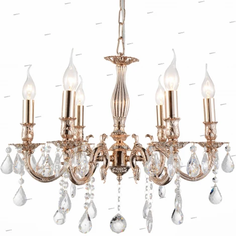 Подвесная люстра ST Luce Fantasma SL162.203.06