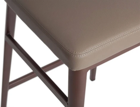 Полубарный стул A111BS-VISON /4000 Angel Cerda арт.063010
