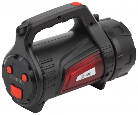 Ручной фонарь светодиодный аккумуляторный ЭРА PA-702 PA-702