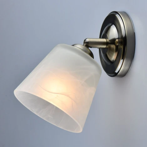 Бра De City Тетро 673025501 (220V)