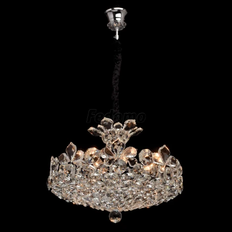 Подвесная люстра MW-Light Лаура 345011408