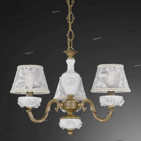 Reccagni Angelo 9001 L 9001/3