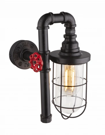 Бра Globo Bayuda 43000W (220V, трубы)