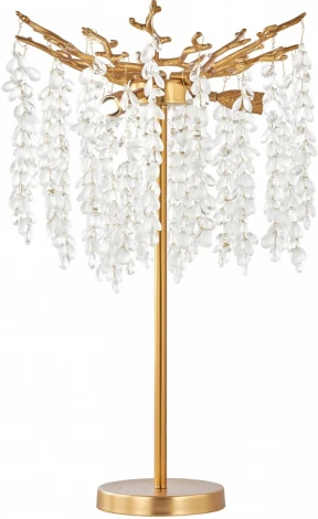 Интерьерная настольная лампа Arte Milano Milano-1 23131.320-610.3.G9.D IB (220V, подвески)